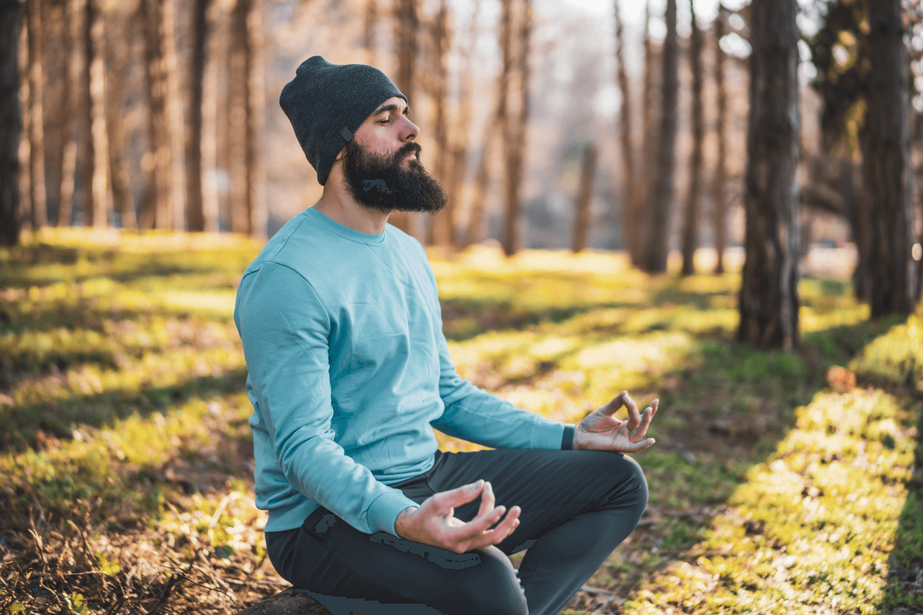 Why Meditation Works (Even If You’re Busy, Anxious, or Hate Sitting Still)