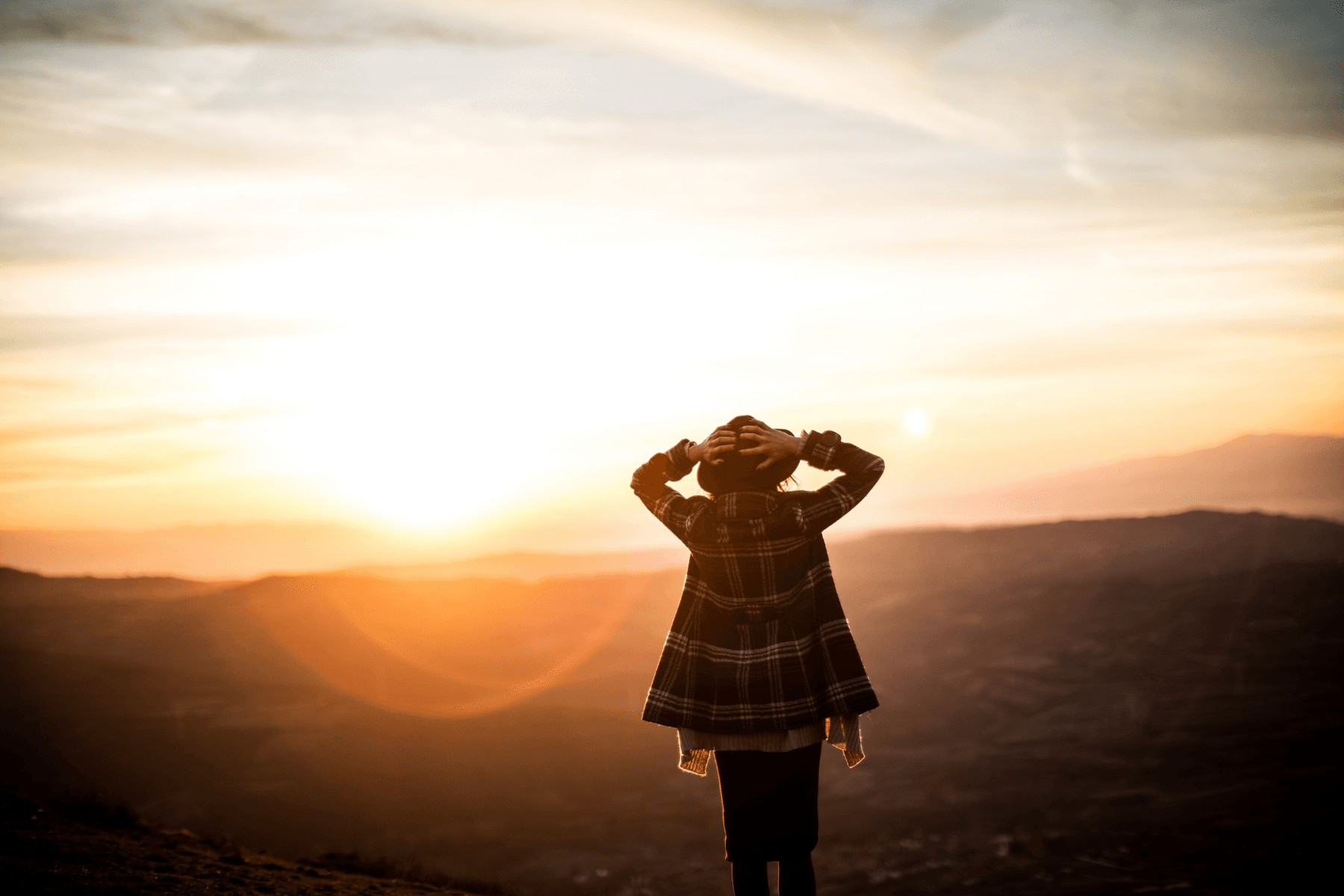 Navigating Stress and Finding Peace in Your Routine