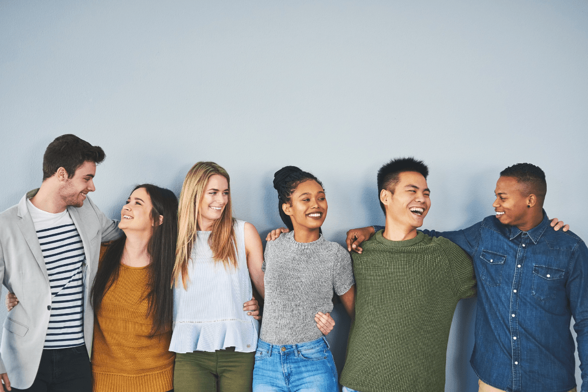 π Building Positive Relationships: A Blueprint for Well-Being π