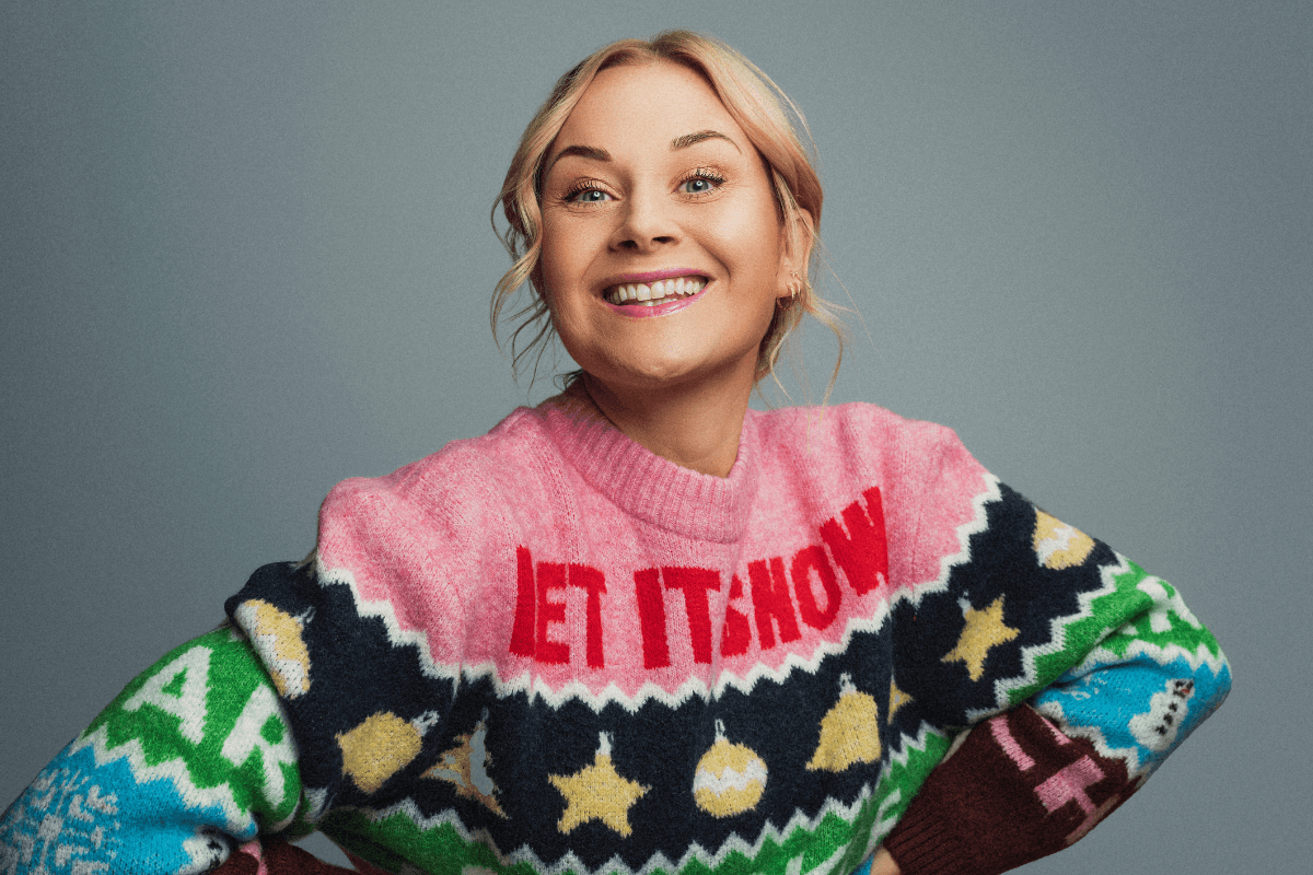 Navigating Mental Health Challenges at Christmas: Insights and Tips for a Happier December