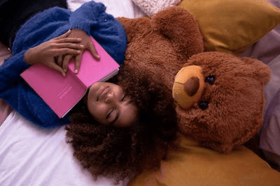 National Stress Awareness Day!