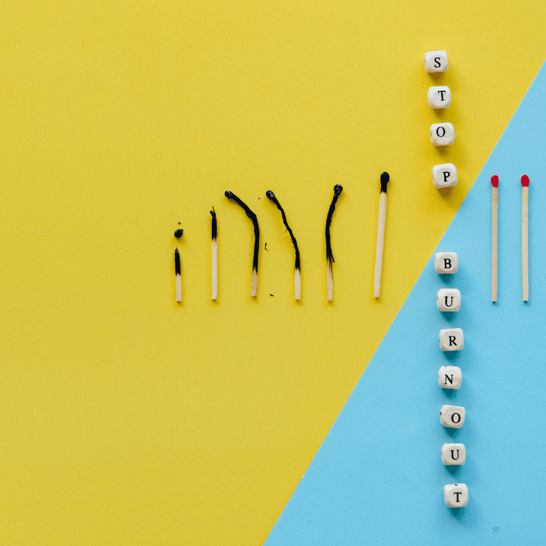 The Journal Prompts You Need When You’re Burnt Out (But Still Have to Work)