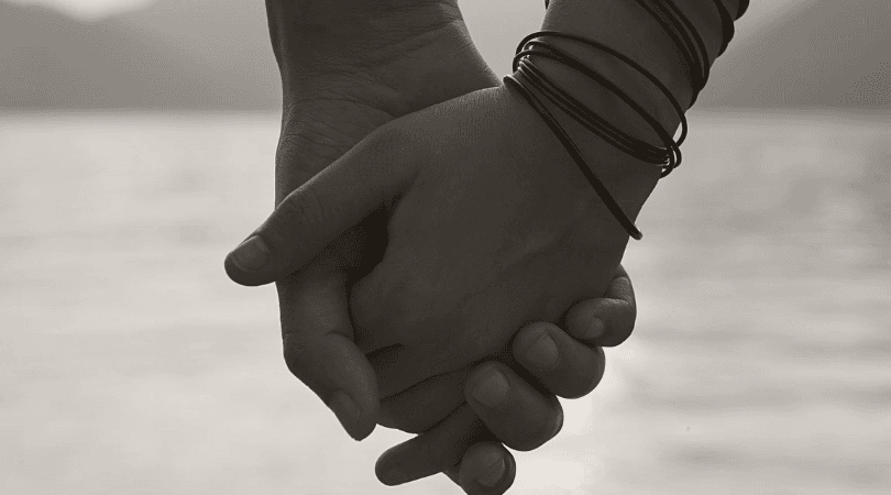 Making a Connection: The Power of Moving in Sync