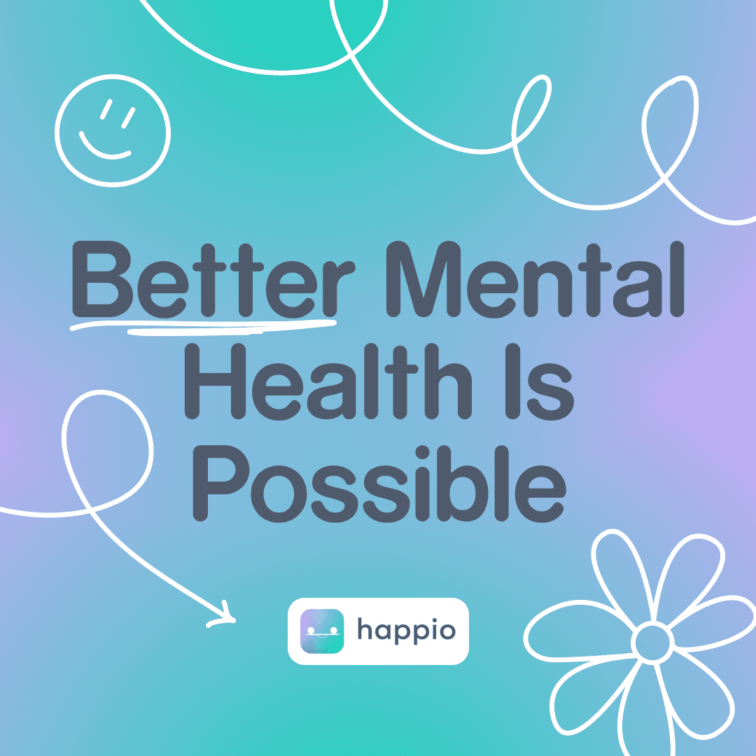 Therapy can be beneficial for anyone!