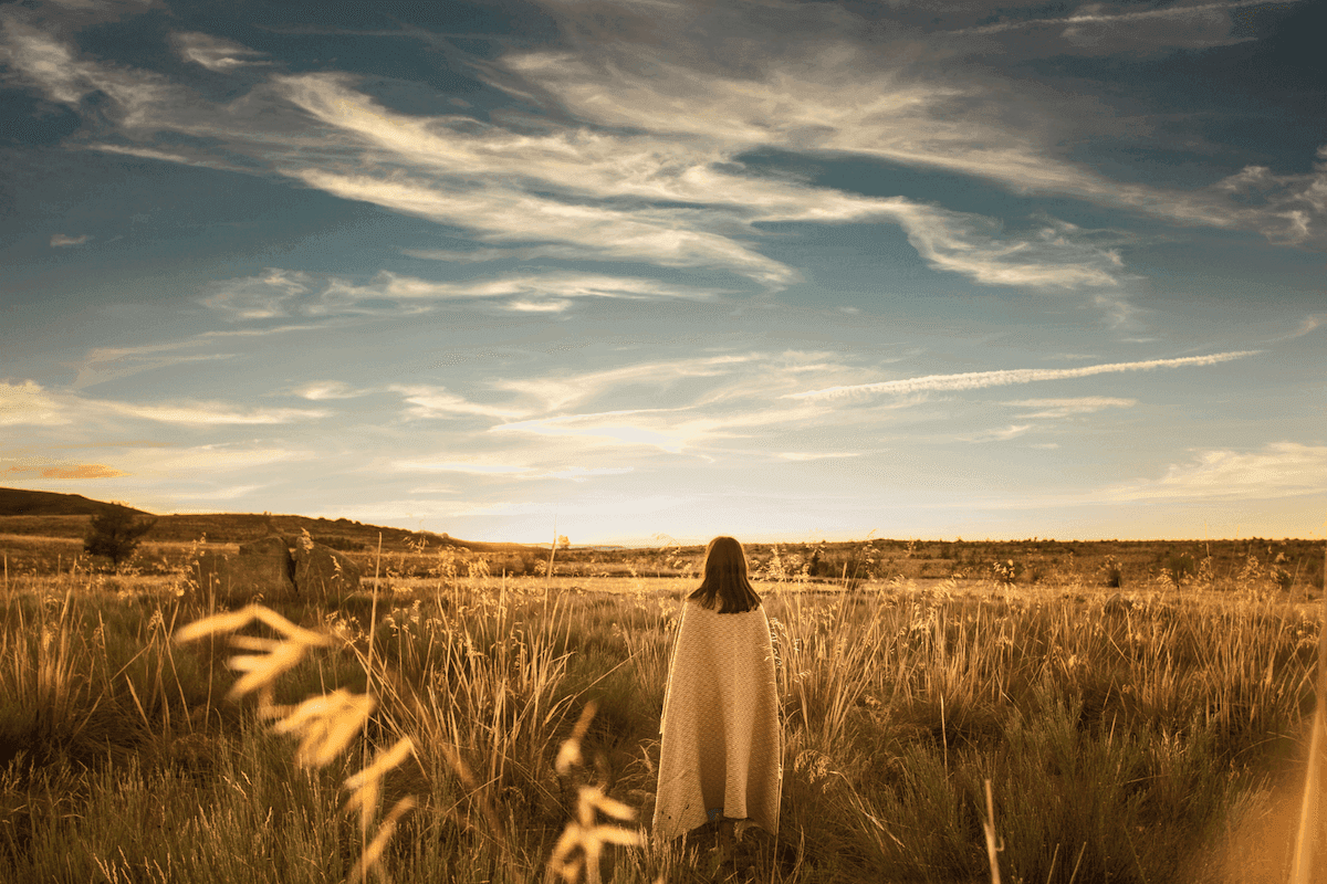 Discover the Tranquil Power of Silence