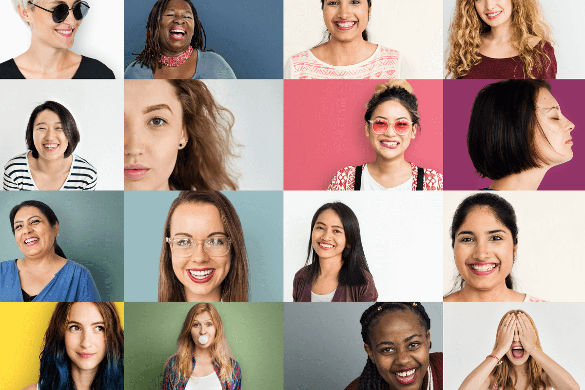 Let's Talk About Social Media