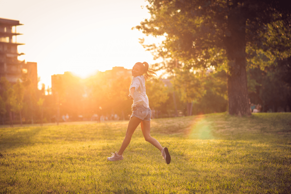 Embracing Everyday Joy: A Guide to Nourishing Activities