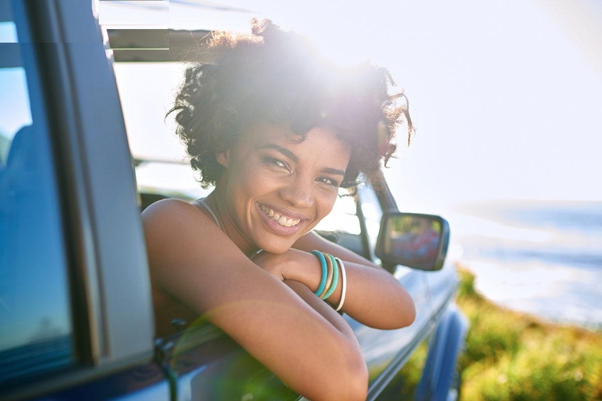 Losing Control When You Are Triggered?