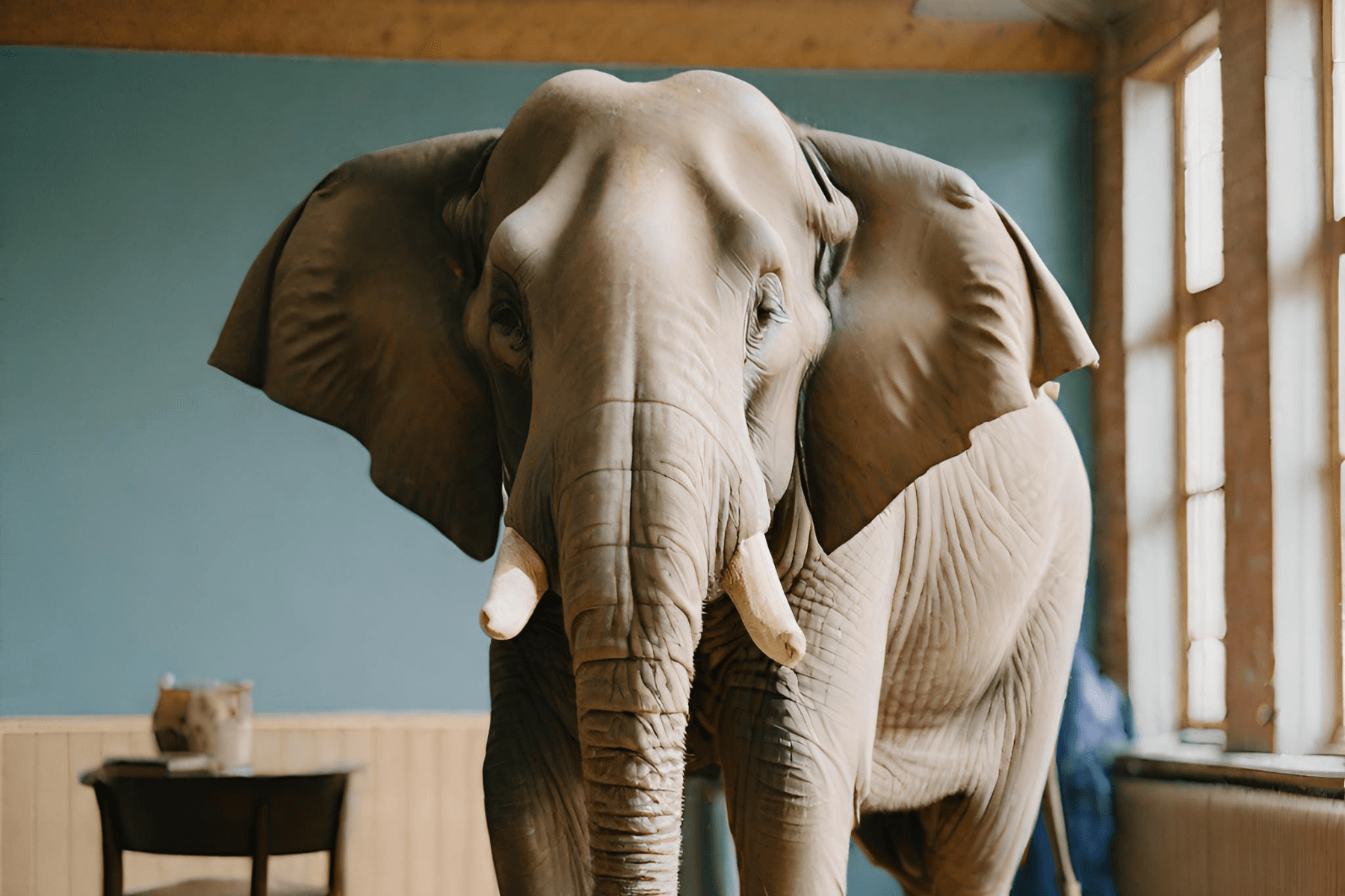 Unveiling the Elephant in the Brain: Understanding Our Hidden Motives π