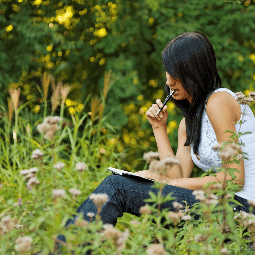 5 Benefits of Journaling for Mental Health