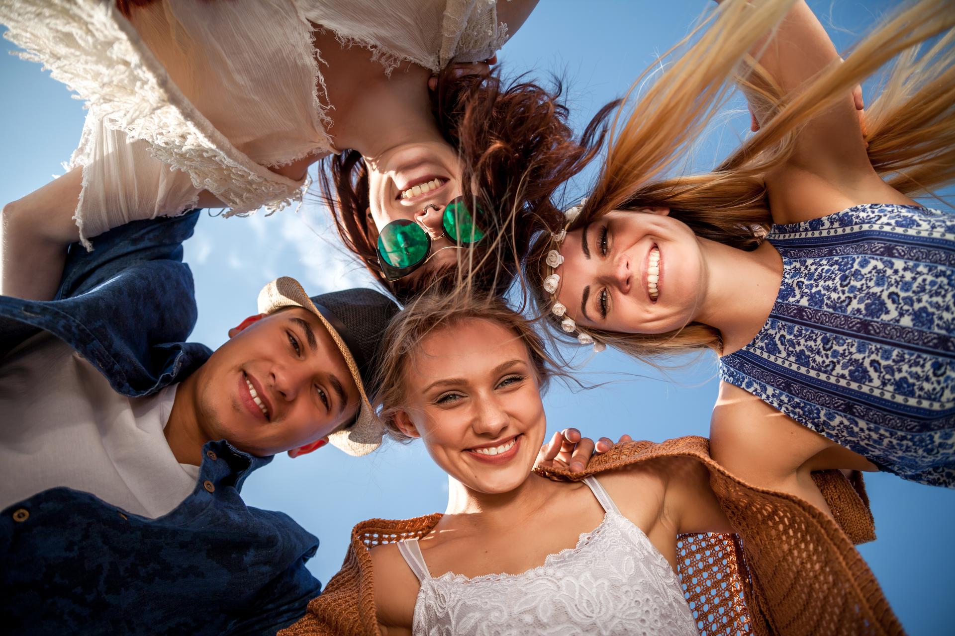 Summer Parent Power-Up: Bond & Thrive with Your Teen