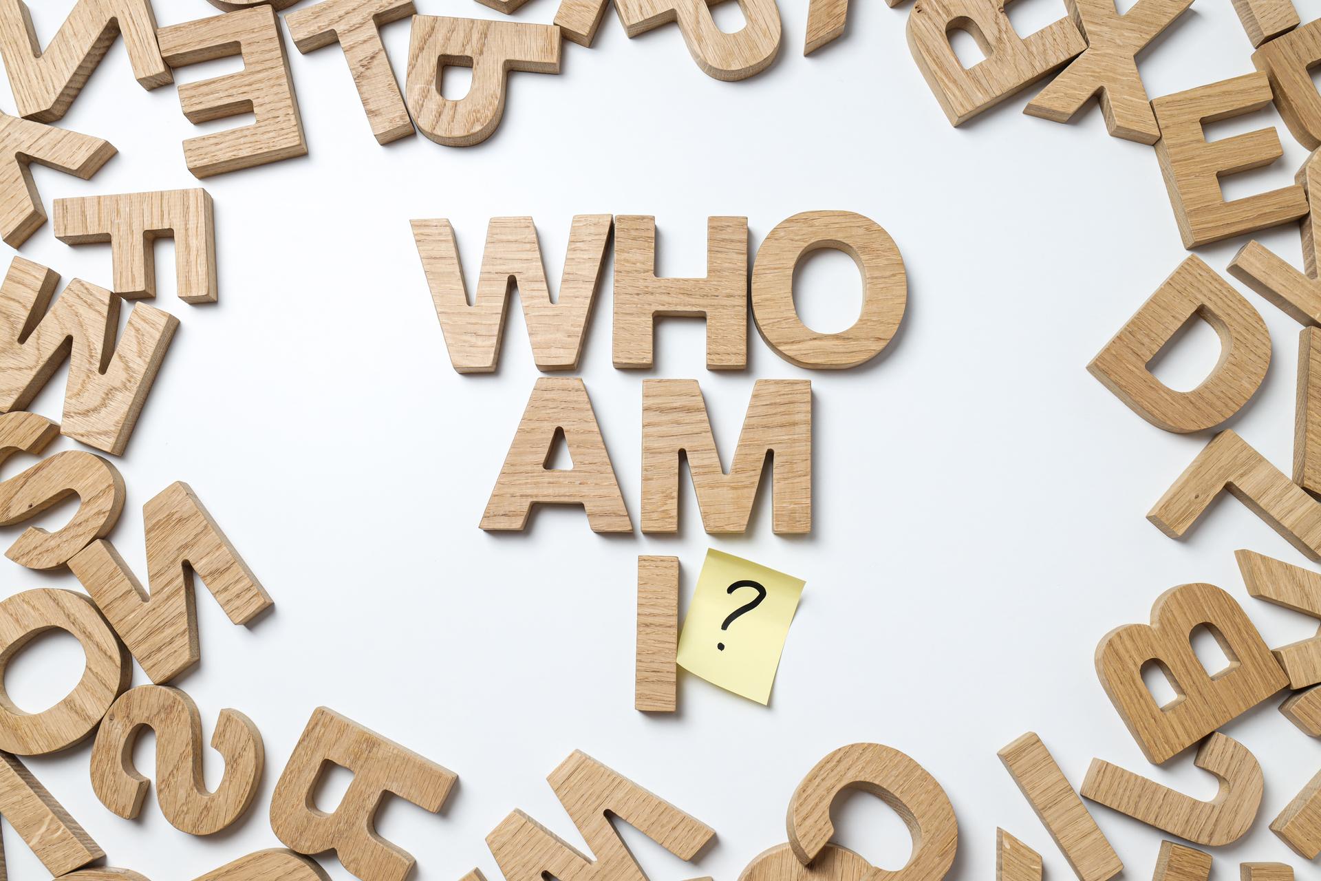Discovering Yourself Through Ontology: How Reflective Writing Helps You Find Who You Are