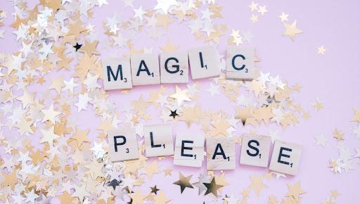 There is no magic wand. But there is Happio!